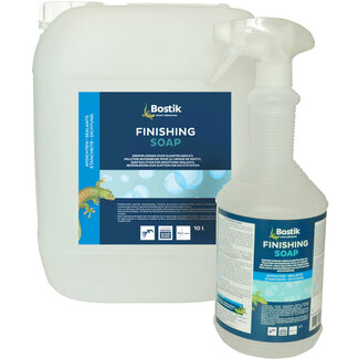 Bostik Savon de finition Bostik