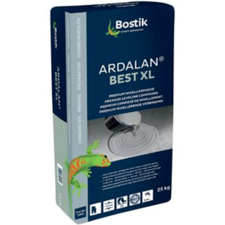 Bostik Bostik Ardalan Best XL 25kg