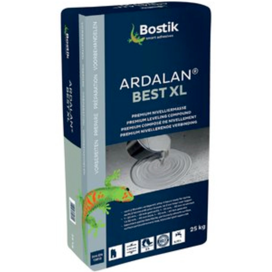 Bostik Ardalan Best XL 25kg