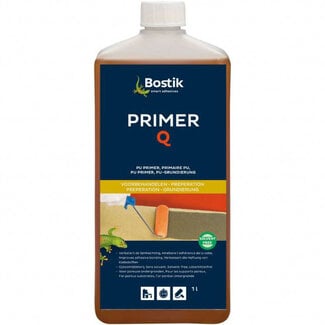 Bostik Bostik Primer Q 1ltr