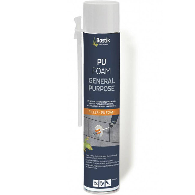 Bostik PU Foam General Purpose