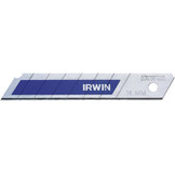 Irwin Afbreekmes Bi-Metaal 18mm 8st