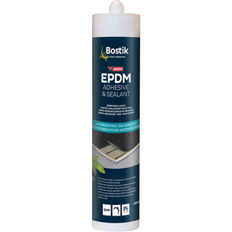 Bostik Bostik EPDM Adhesive & Sealant 290ml