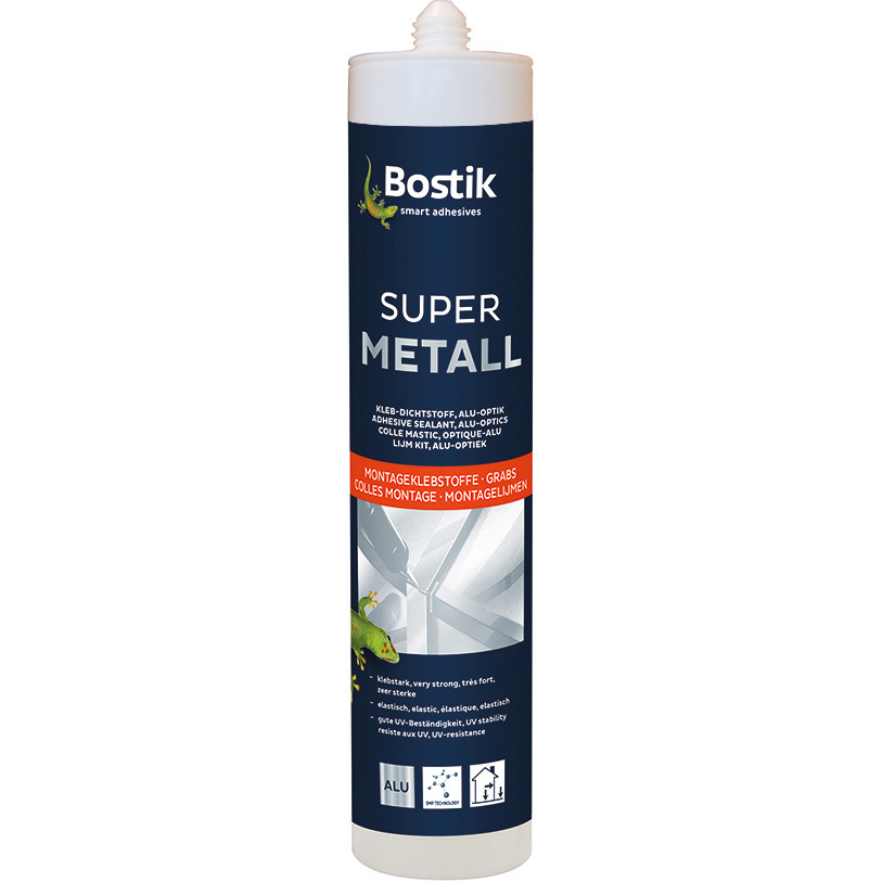 Bostik Super Metall 290ml