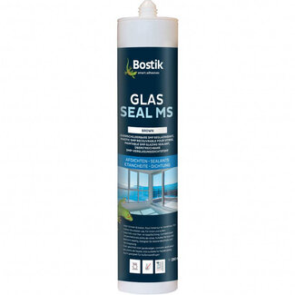 Bostik Bostik Glasseal MS 290ml
