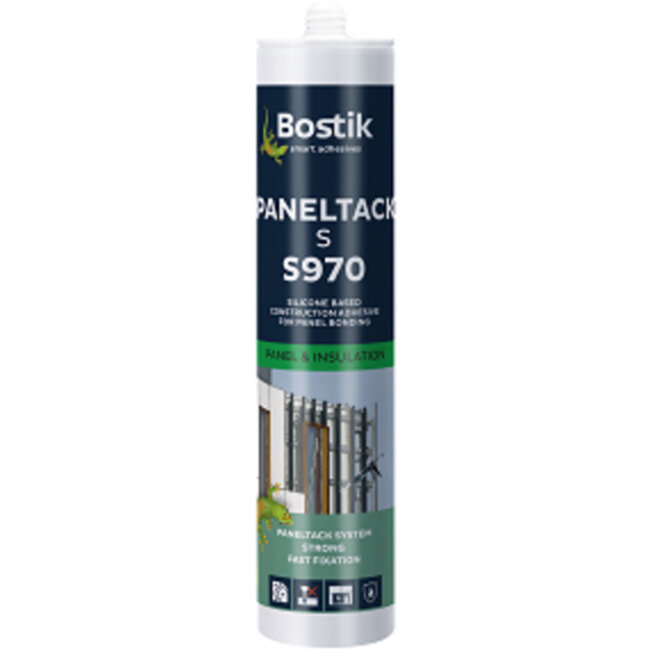 Bostik S970 Paneltack S 290ml