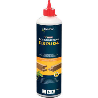 Bostik Bostik Construction Fix PU D4 850g