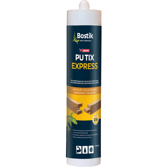 Bostik PU Tix Express 310ml