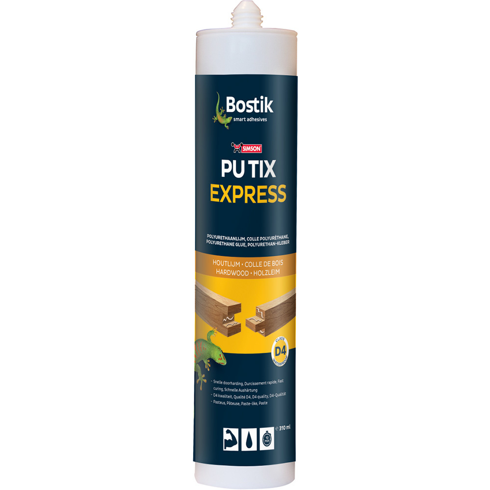 Bostik PU Tix Express 310ml