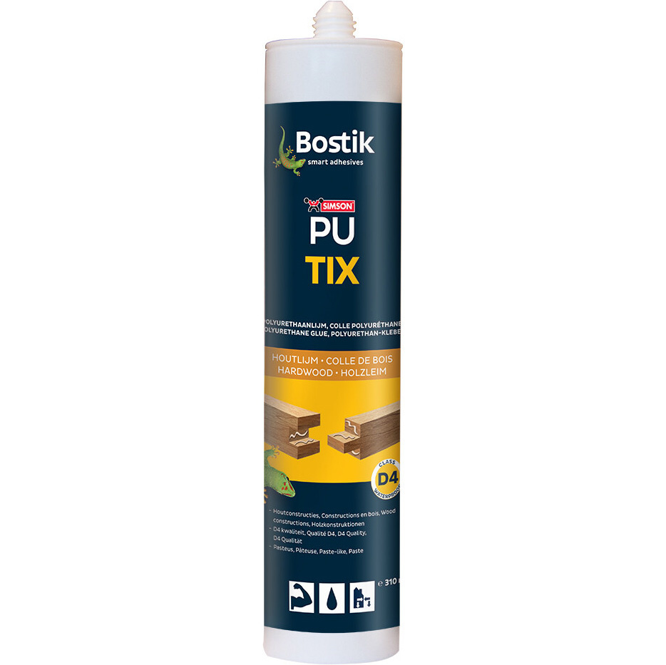 Bostik PU Tix 310ml