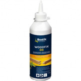 Bostik Woodfix D3