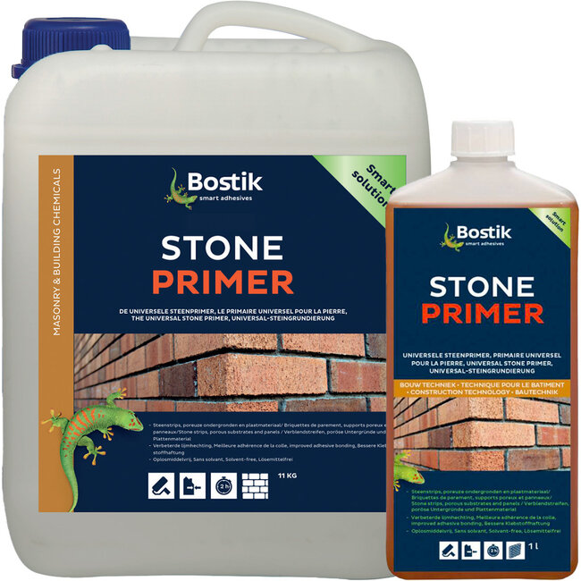 Bostik Stone Primer
