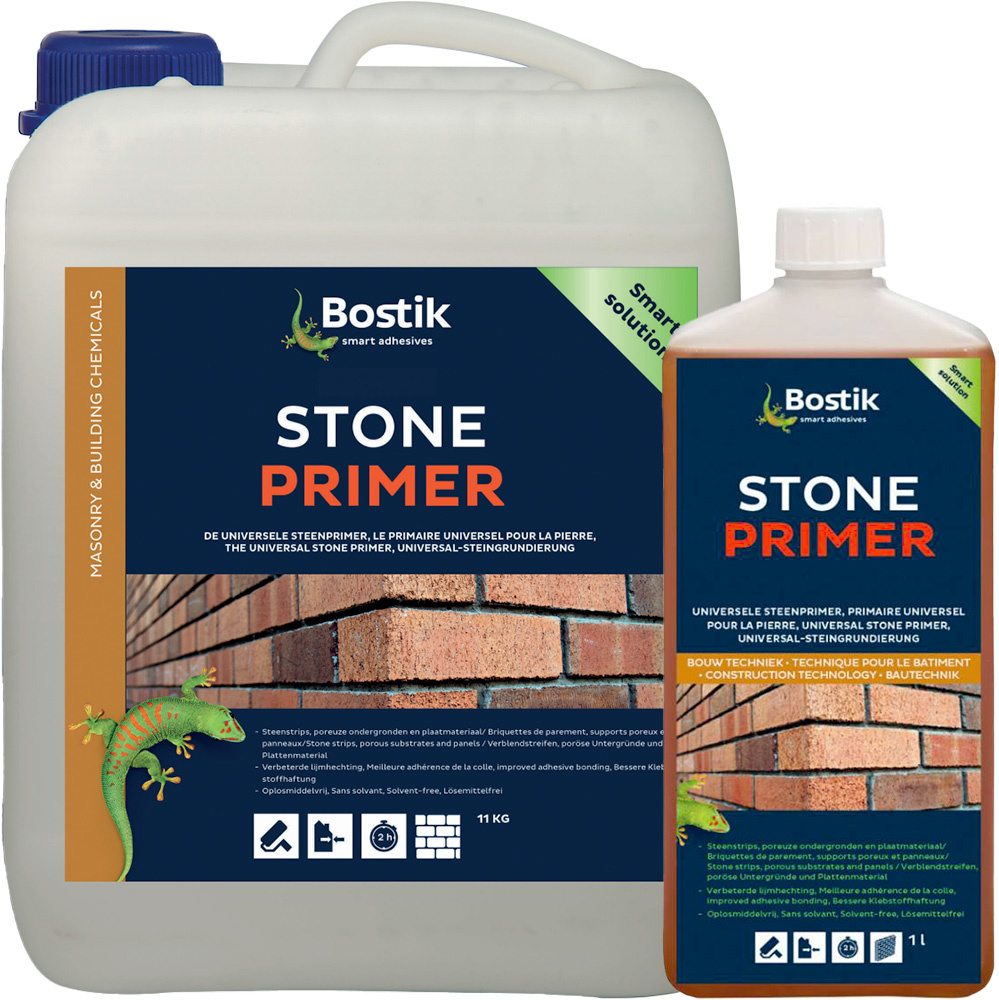 Bostik Stone Primer