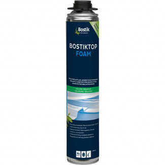 Bostik Bostik Bostiktop Foam 800ml