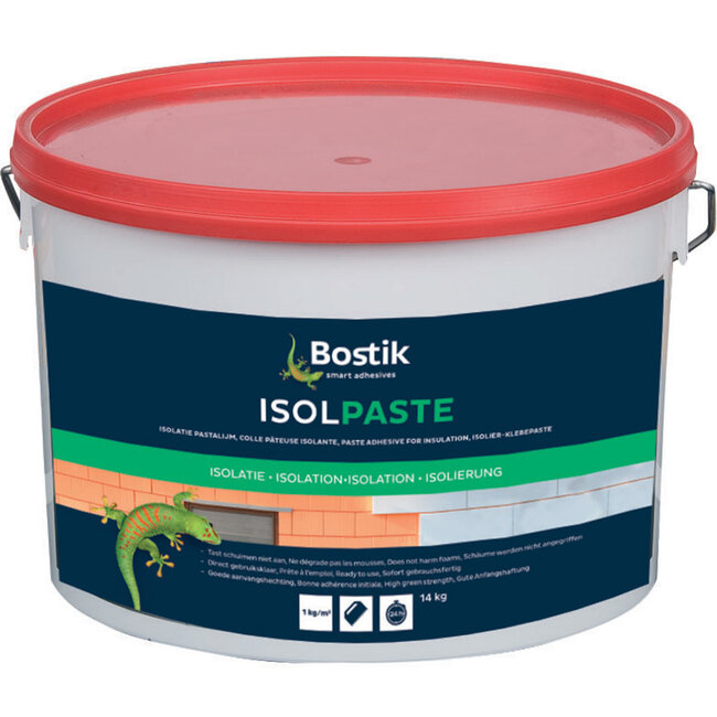 Bostik Isolpaste 14kg