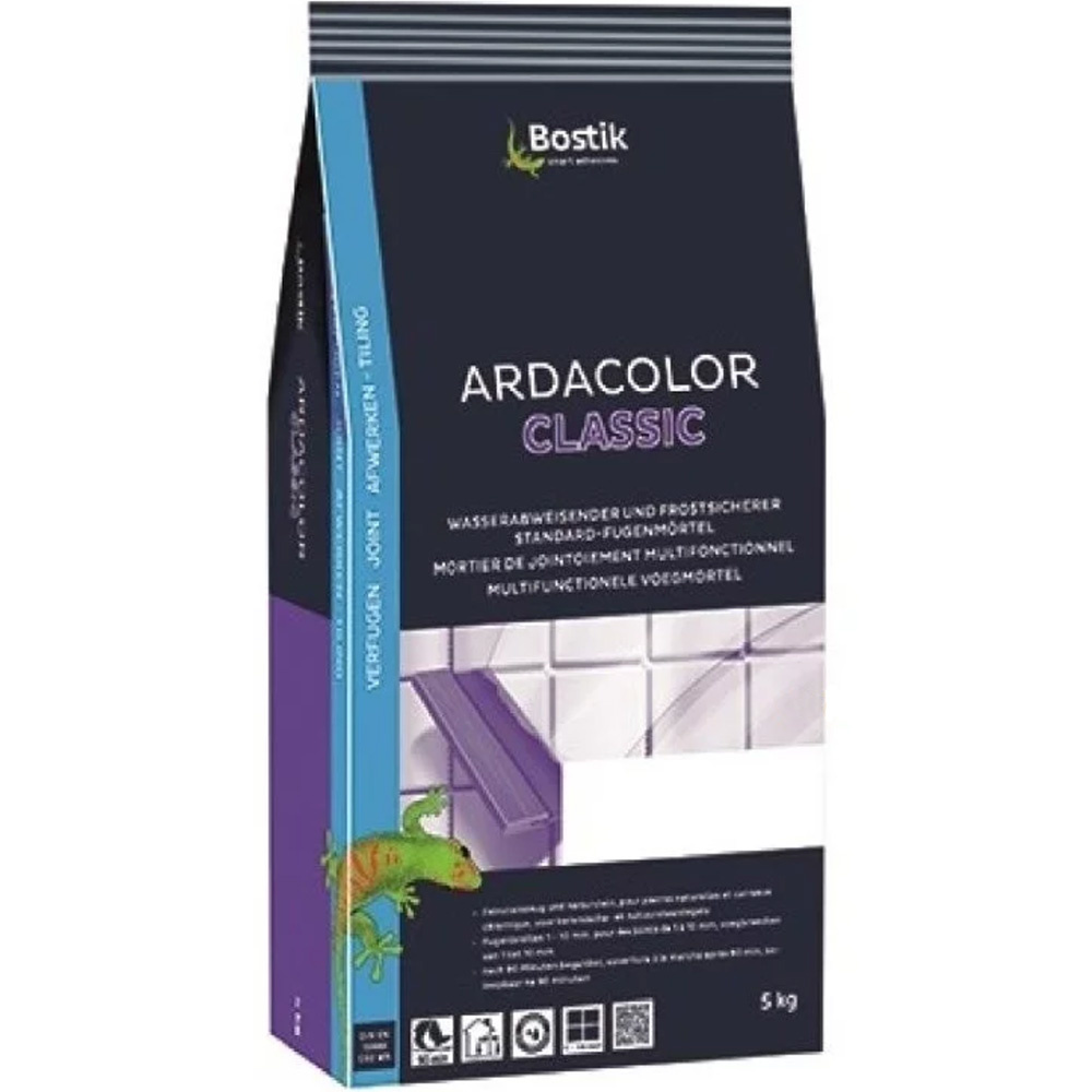 Bostik Ardacolor Classic 5kg