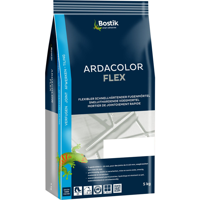 Bostik Ardacolor Flex 5kg
