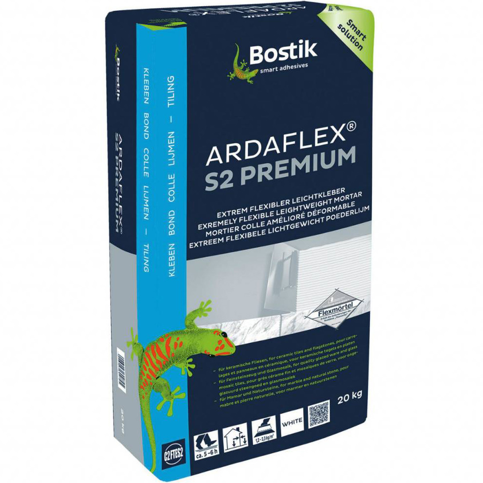 Bostik Ardaflex S2 Premium 20kg