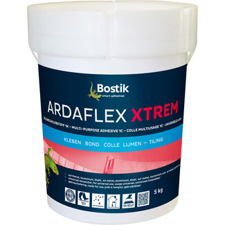 Bostik Bostik Ardaflex Xtrem 5 kg