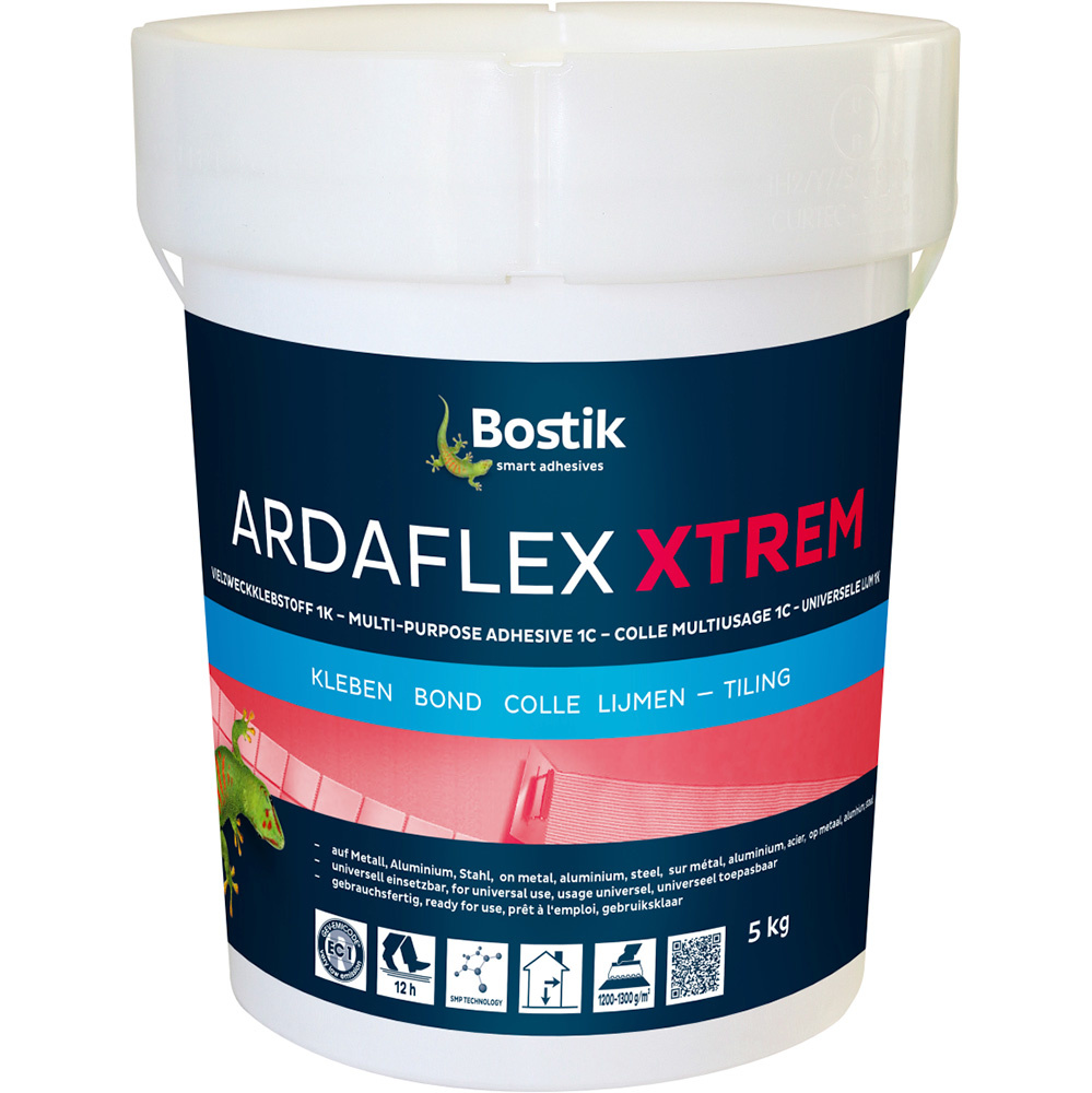 Bostik Ardaflex Xtrem 5kg