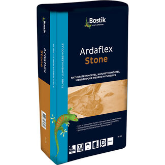 Bostik Pierre Bostik Ardafix 25 kg