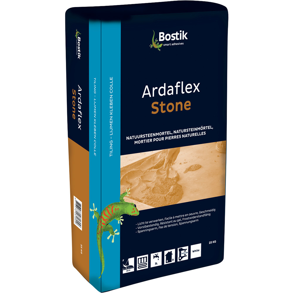 Bostik Ardafix Stone 25kg