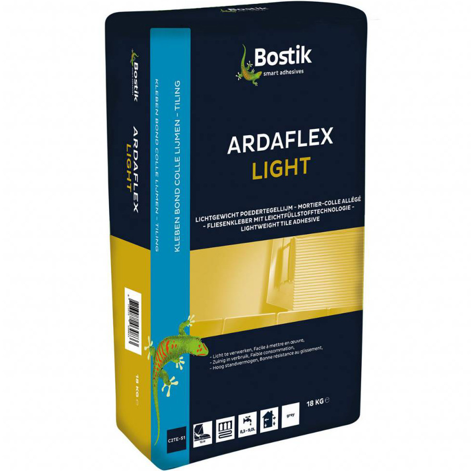 Bostik Ardaflex Light 18kg