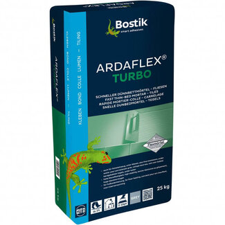 Bostik Bostik Ardaflex Turbo 25 kg
