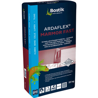 Bostik Bostik Ardaflex Marmor Rapide 25kg