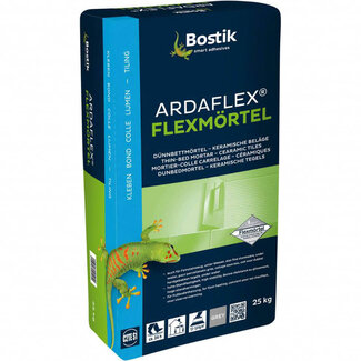Bostik Bostik Ardaflex Flexmortel