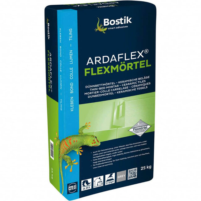 Bostik Ardaflex Flexmortel