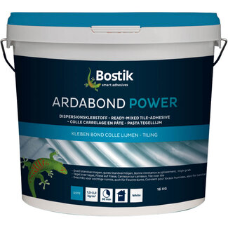 Bostik Bostik Ardabond Power 16kg