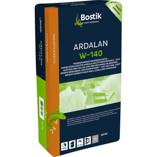 Bostik Bostik Ardalan W-140 20kg