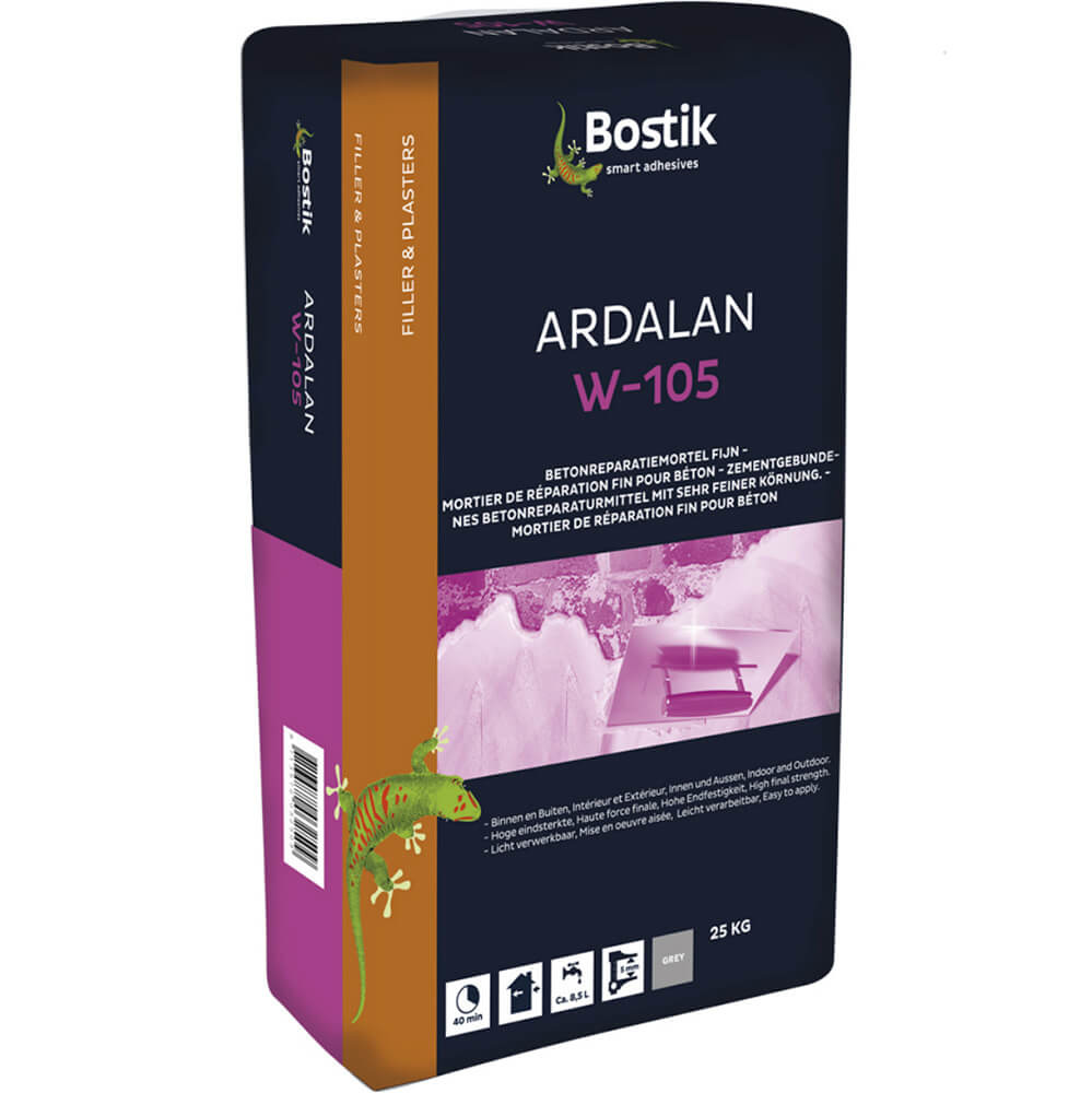 Bostik Ardalan W-105 25kg