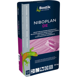 Bostik Bostik Niboplan DE 30kg