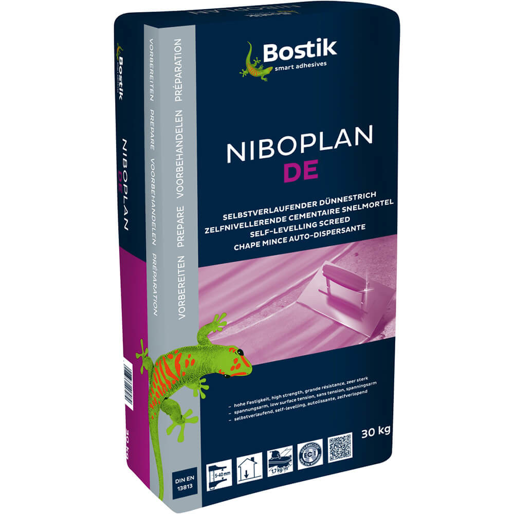 Bostik Niboplan DE 30kg