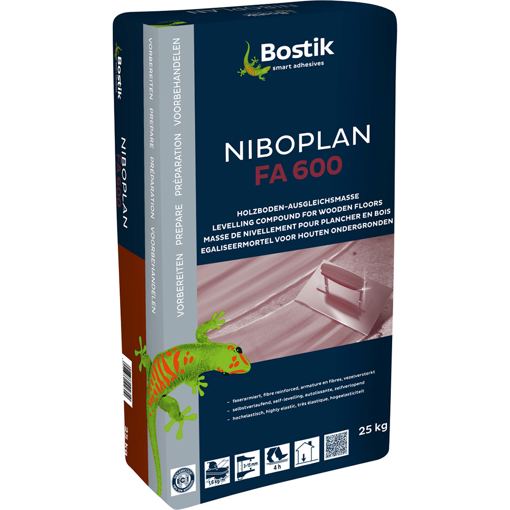 Bostik Niboplan FA 600 25kg