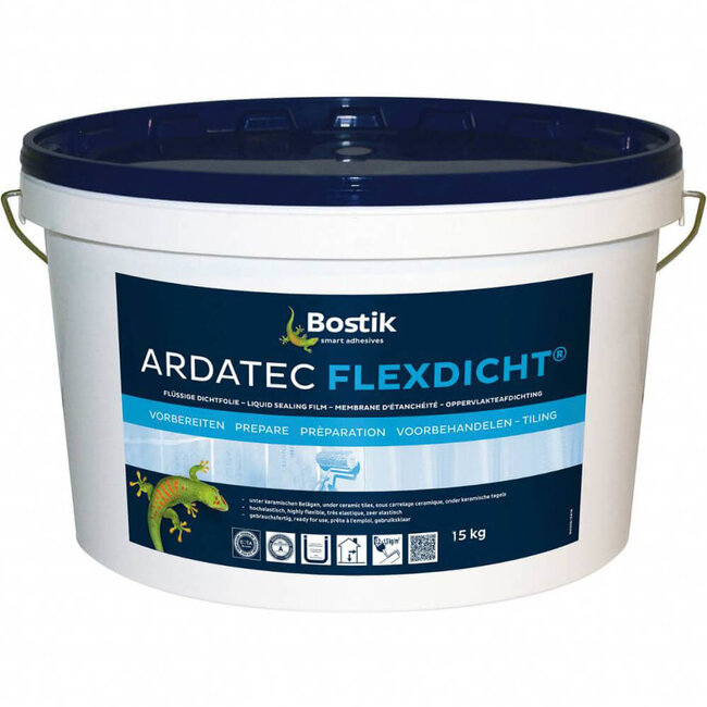 Bostik Ardatec Flexdicht