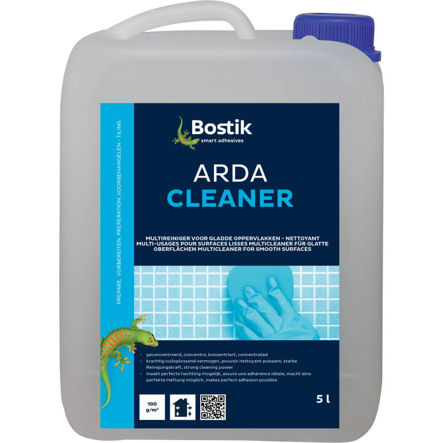 Bostik Ardacleaner 5ltr