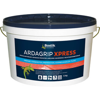 Bostik Bostik Ardagrip Xpress 5kg