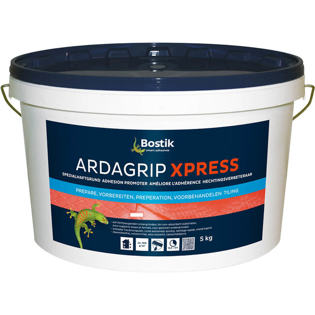 Bostik Ardagrip Xpress 5kg