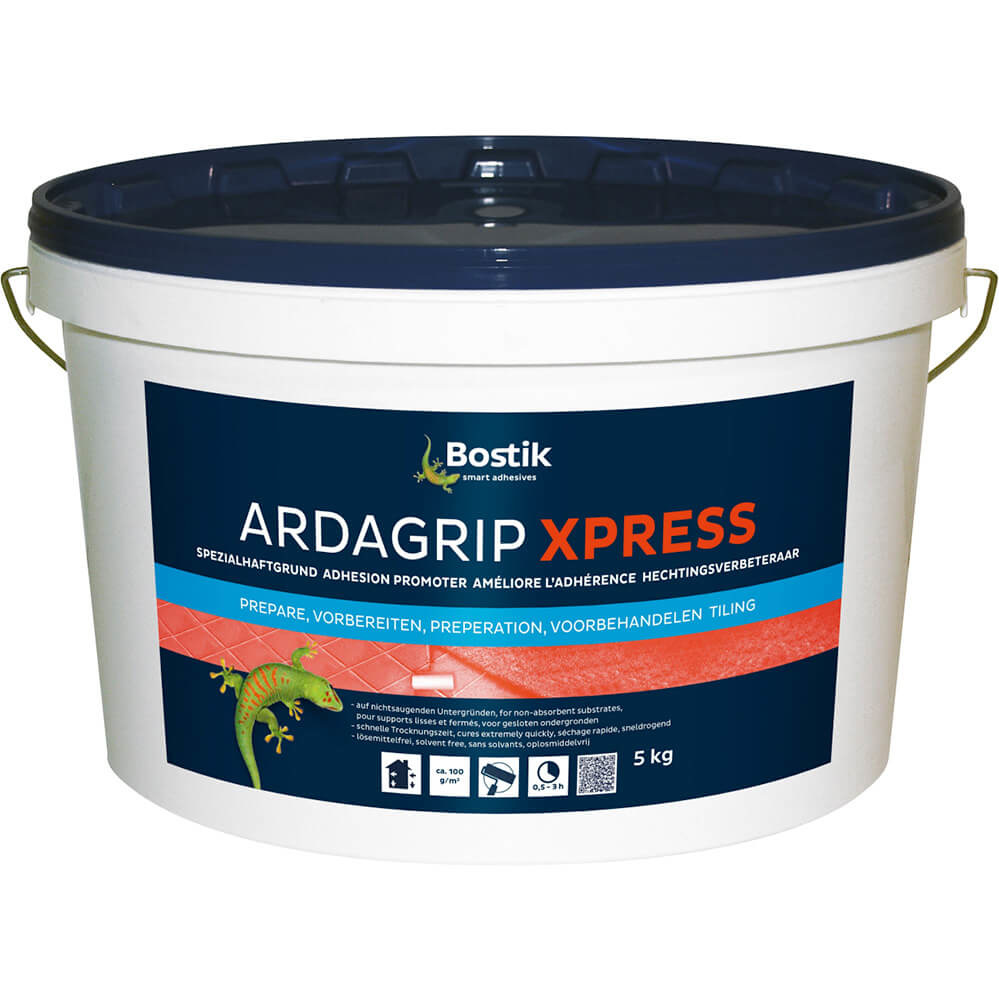 Bostik Ardagrip Xpress 5kg