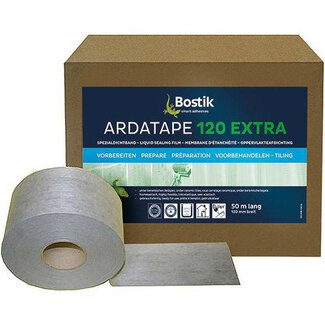 Bostik Bostik Ardatape 120 Extra