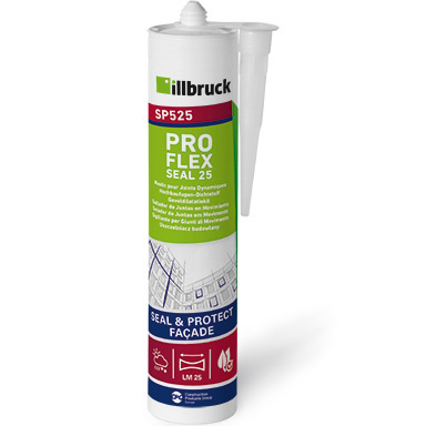 illbruck SP525 Proflex Seal 25 310ml