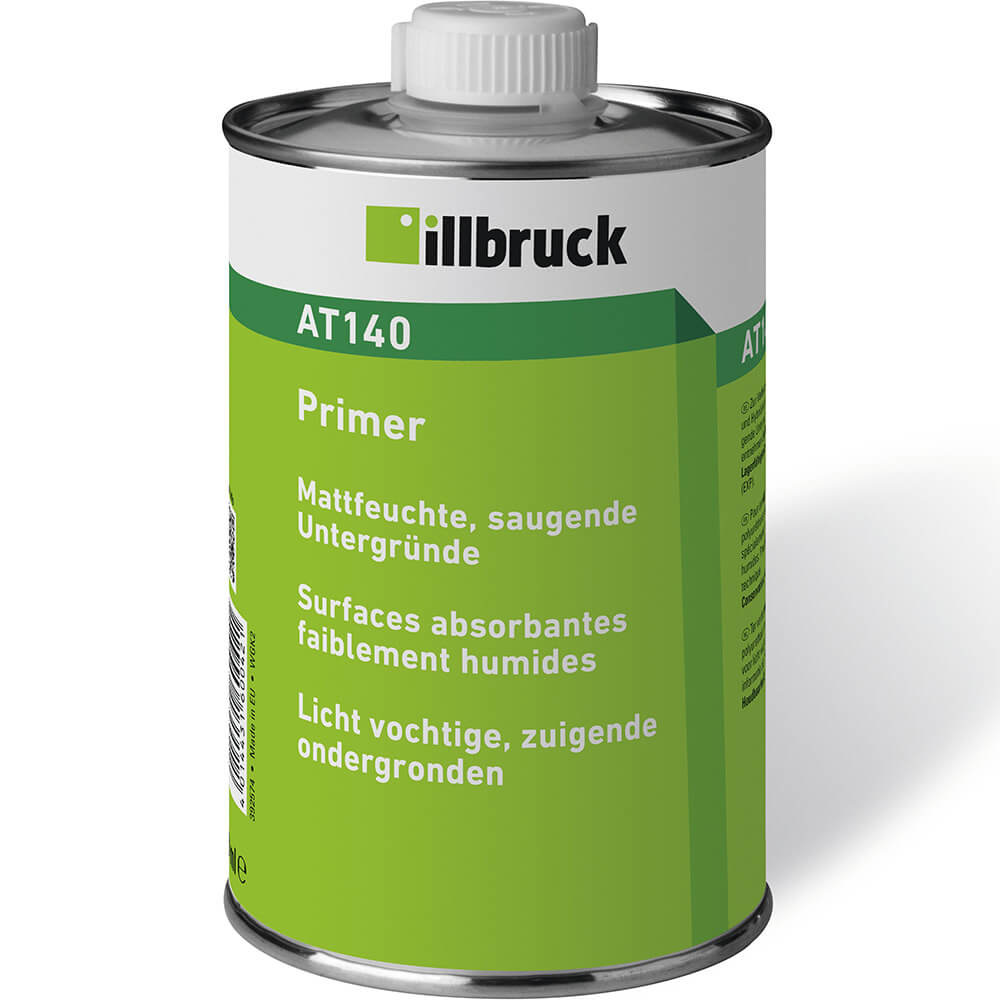 illbruck AT140 Primer 500ml