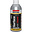 Soudal Nettoyant de surface Soudal 500 ml