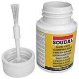 Soudal Siliconenkit Verwijderaar 100ml