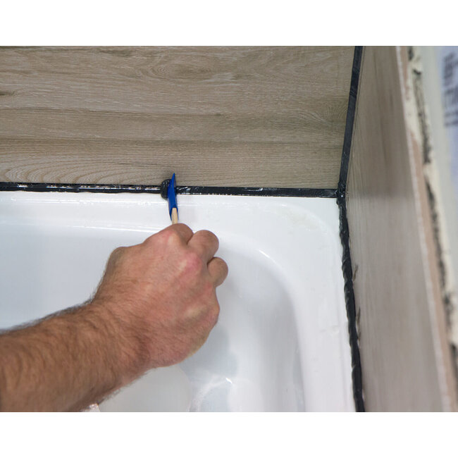 Ensemble de 4 Otto Fugenfux