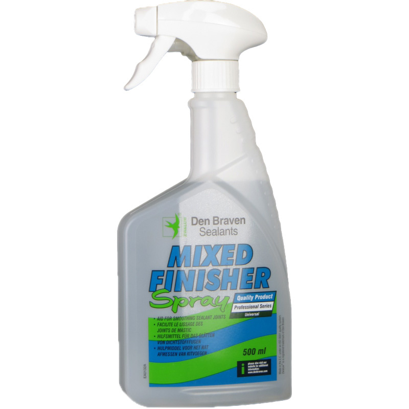 Zwaluw Mixed Finisher 500ml