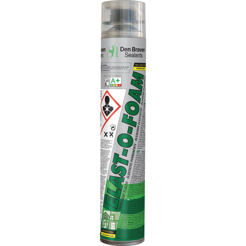 Zwaluw Elast-O-Foam 750ml